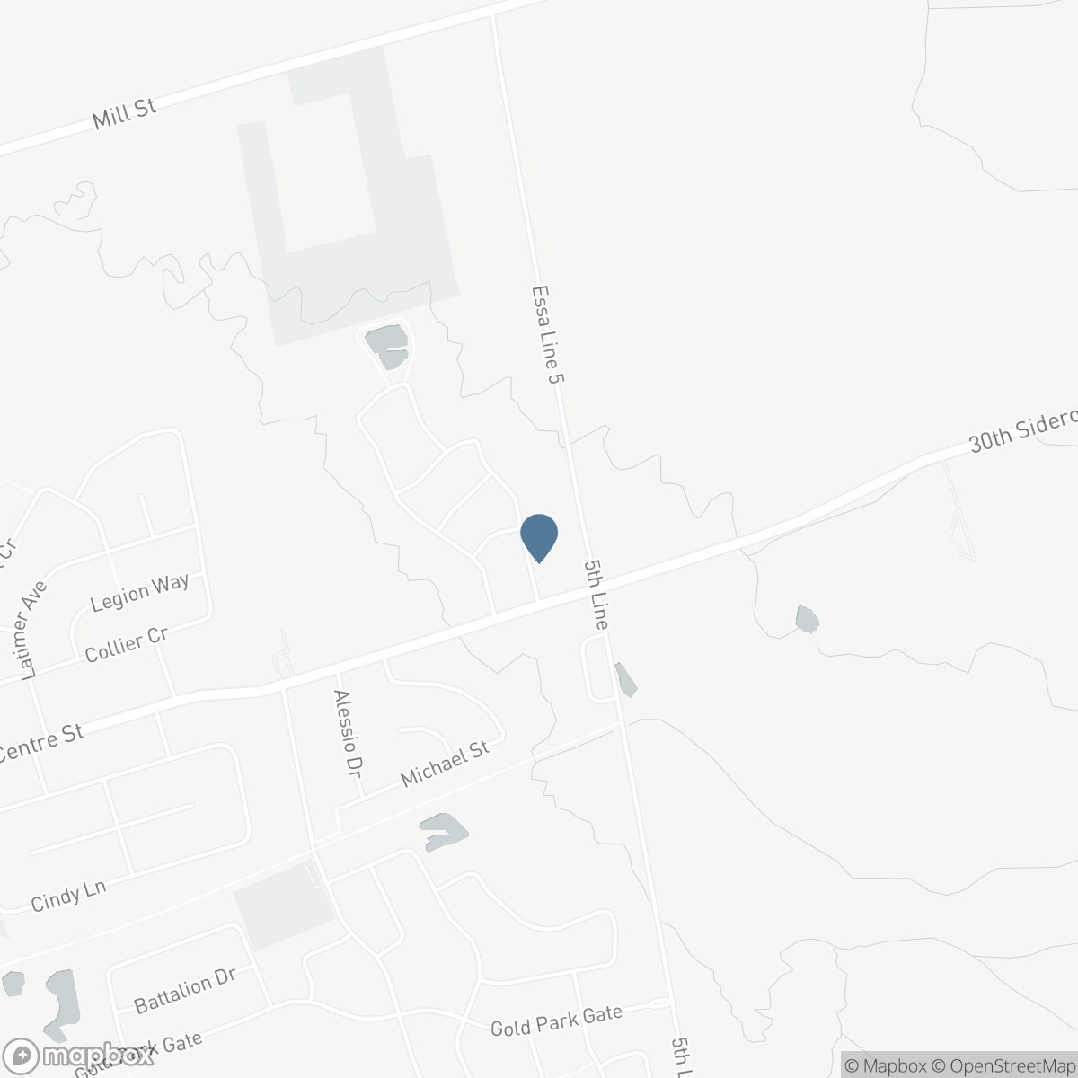 19 WAKEFIELD BOULEVARD, Angus, Ontario L3W 0L7